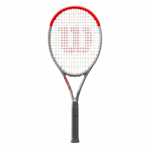 Wilson Clash 100L Silver - OLD