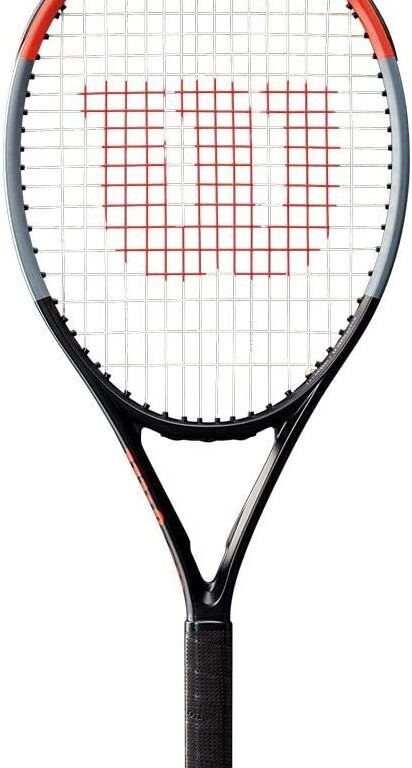 Wilson Clash 25 - OLD