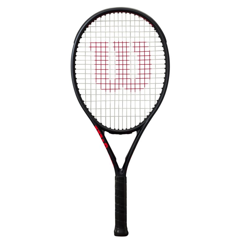 Wilson Clash 25 V3.0 Tennisketcher
