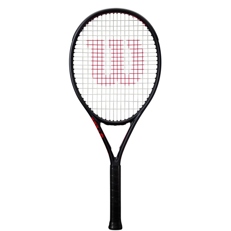 Wilson Clash 26 V3.0