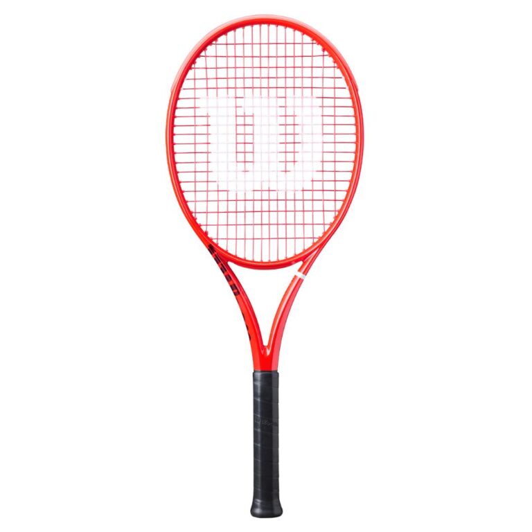 Wilson Defyer 98 Pro V1