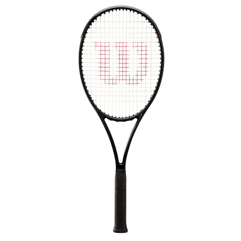 Wilson Noir Blade 98 16X19 V8 - OLD