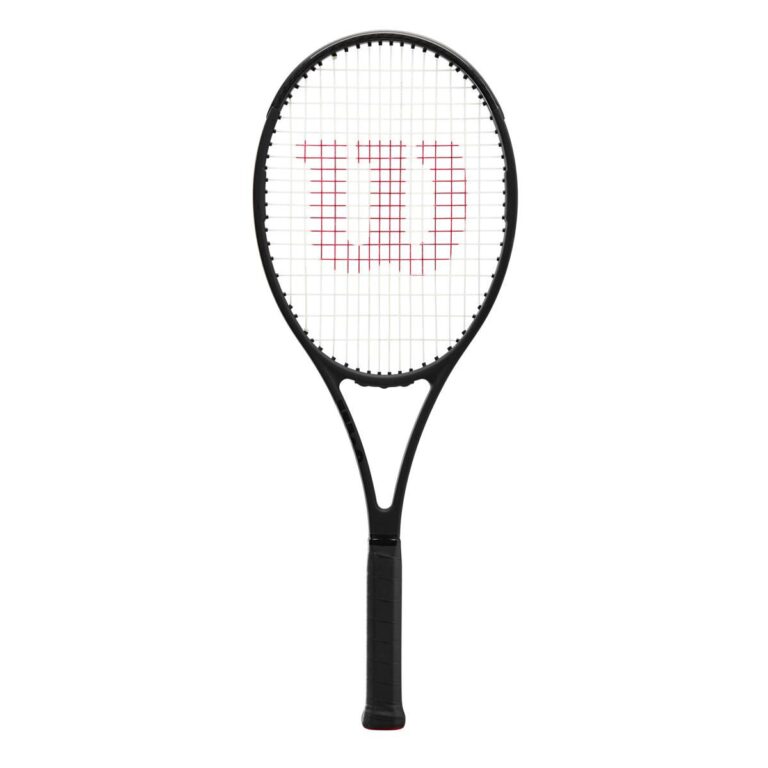 Wilson Pro Staff 97 V. 13.0 - OLD