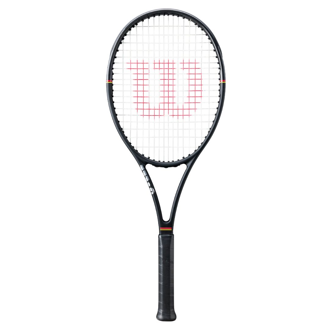 Wilson Pro Staff 97L Classic