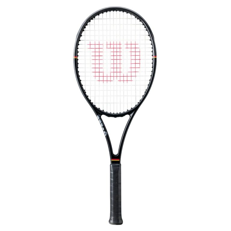 Wilson Pro Staff 97UL Classic