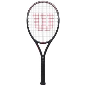 Wilson Pro Staff Precision 100 Black