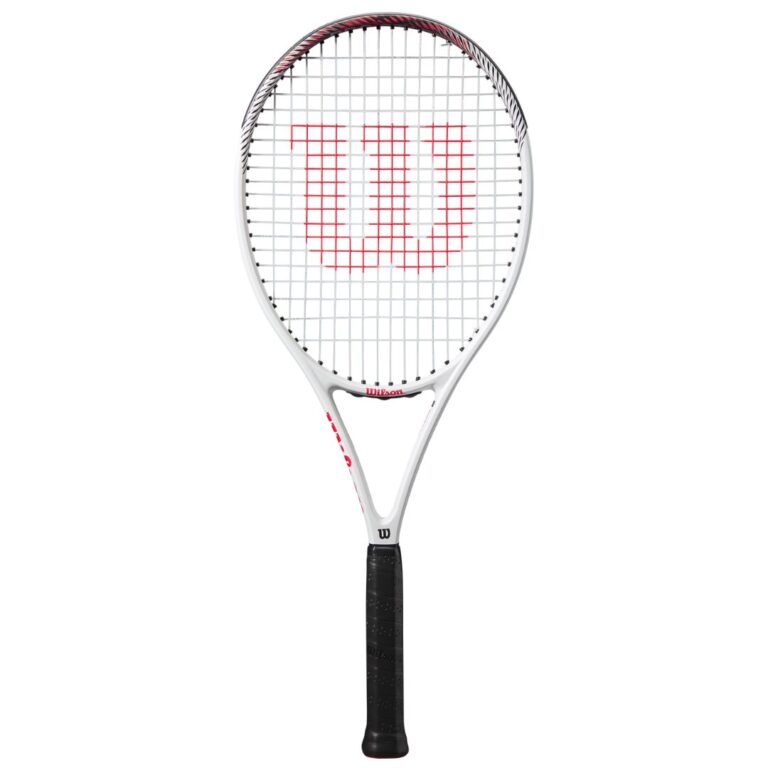 Wilson Pro Staff Precision RXT 105
