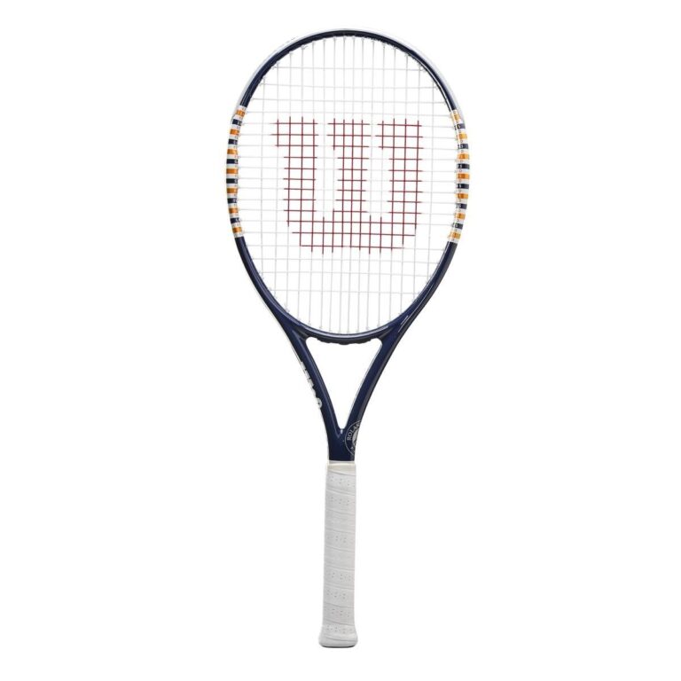 Wilson Roland Garros Equipe HP - OLD