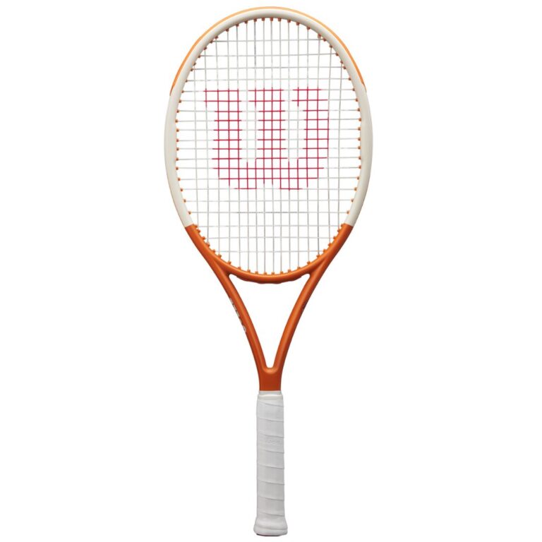 Wilson Roland Garros Team 102 2025