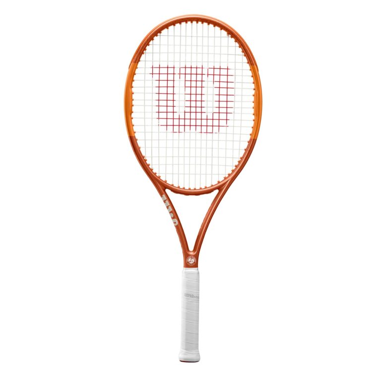 Wilson Roland Garros Team 102 - OLD