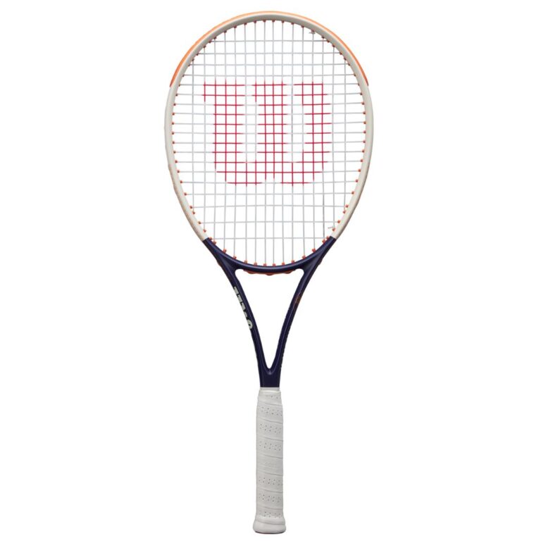 Wilson Roland Garros Triumph 2025