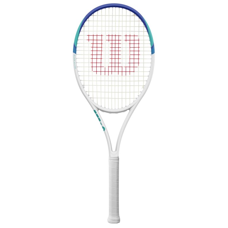 Wilson Six Two - OLD