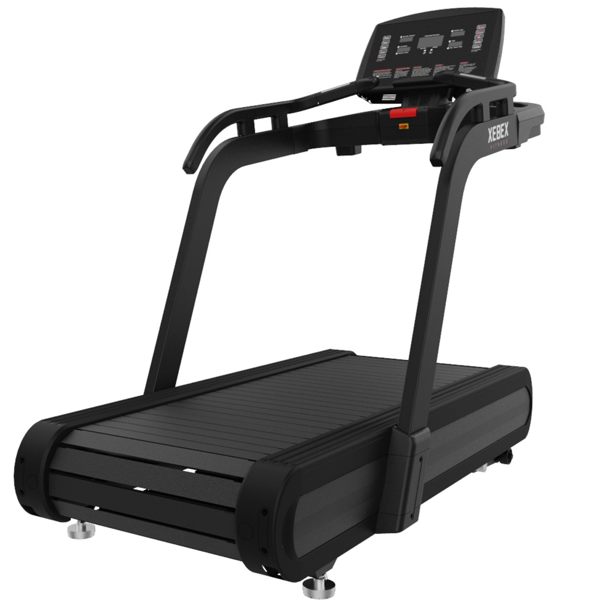 Xebex Motorized 2.0 Smart Connect Løbebånd - Brugt