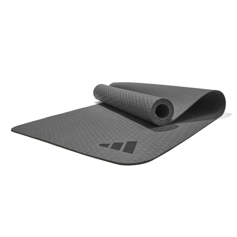 Yoga Mat - 4mm