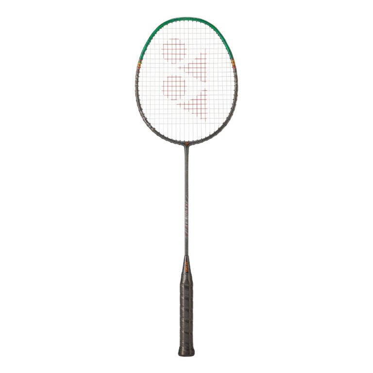 Yonex Astrox 99 Play Black/Green - Kraftfuldt spil med stil og glæde