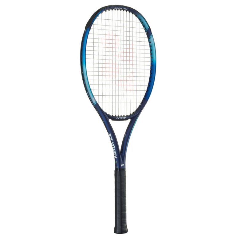 Yonex Ezone Ace Sky Blue - OLD