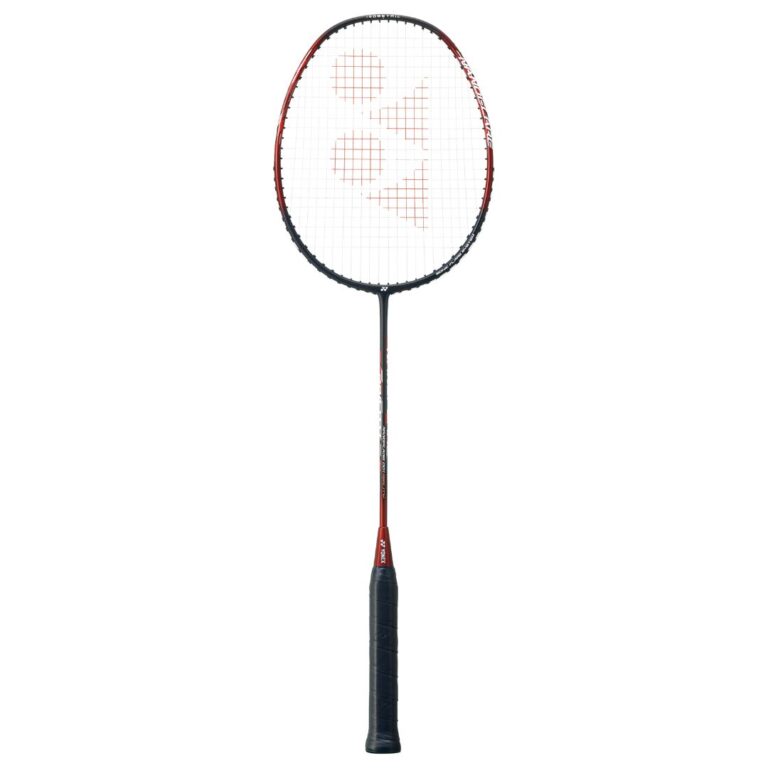 Yonex Nanoflare 001 Ability Black/Red