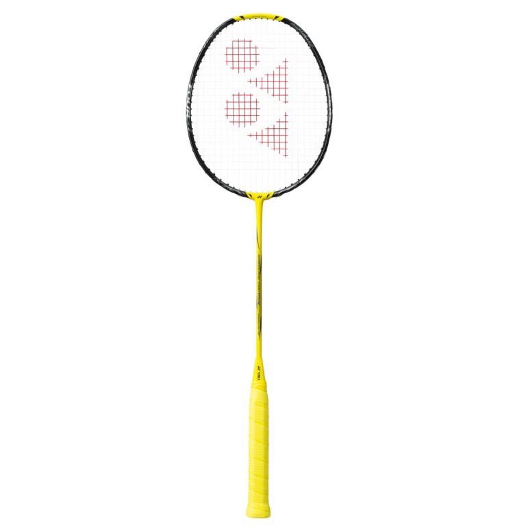 Yonex Nanoflare 1000 Tour (4U/G5) Badmintonketcher