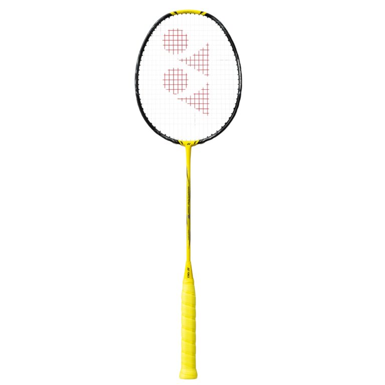 Yonex Nanoflare 1000Z 3U/G5
