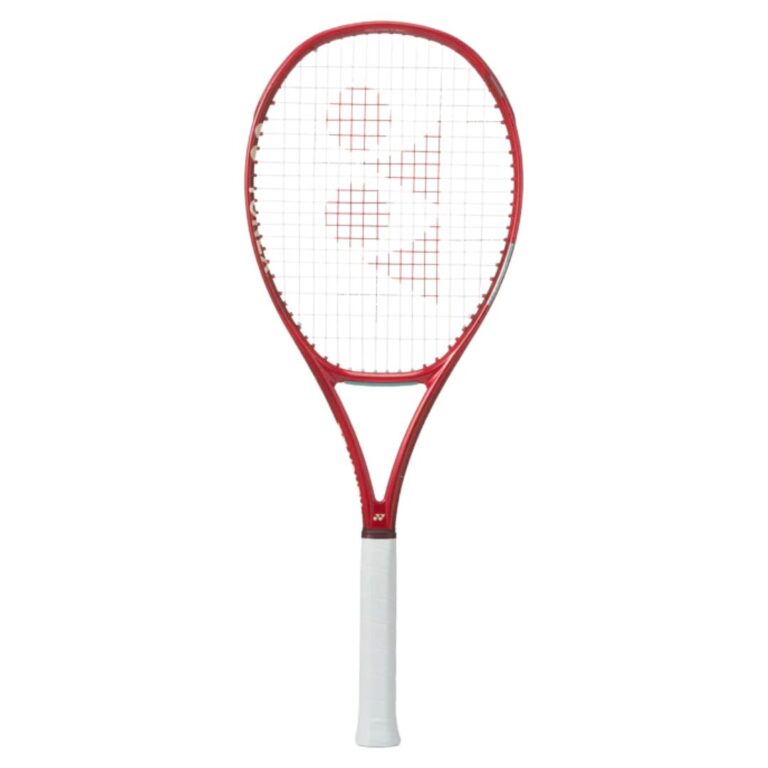 Yonex Vcore 98 Ruby Red