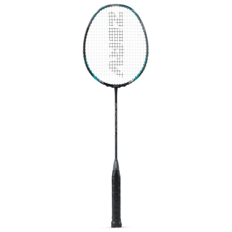 ZERV Battleax Pro V2 Badmintonketcher