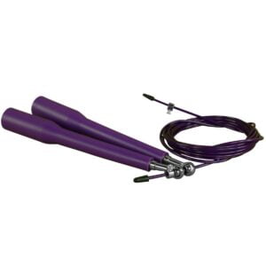 cPro9 Cable Crossfit Sjippetov Lilla Long Handle 300cm