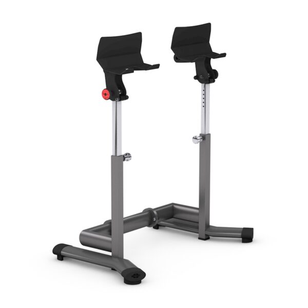 gym80 Håndvægt Spotter Rack