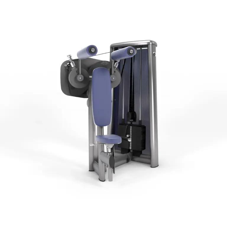 gym80 Sygnum Iso Lat