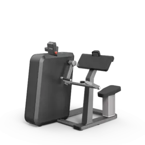 milon Q Biceps Curl